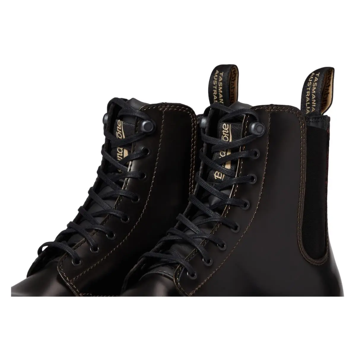 Blundstone shoes - Gold Brush 3