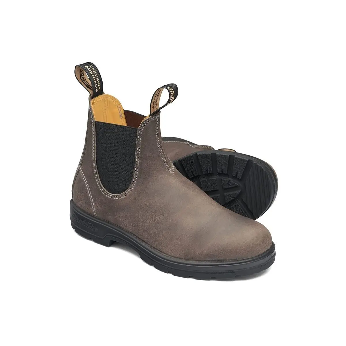Blundstone shoes - Chelsea - Chelsea - Steel Grey 2