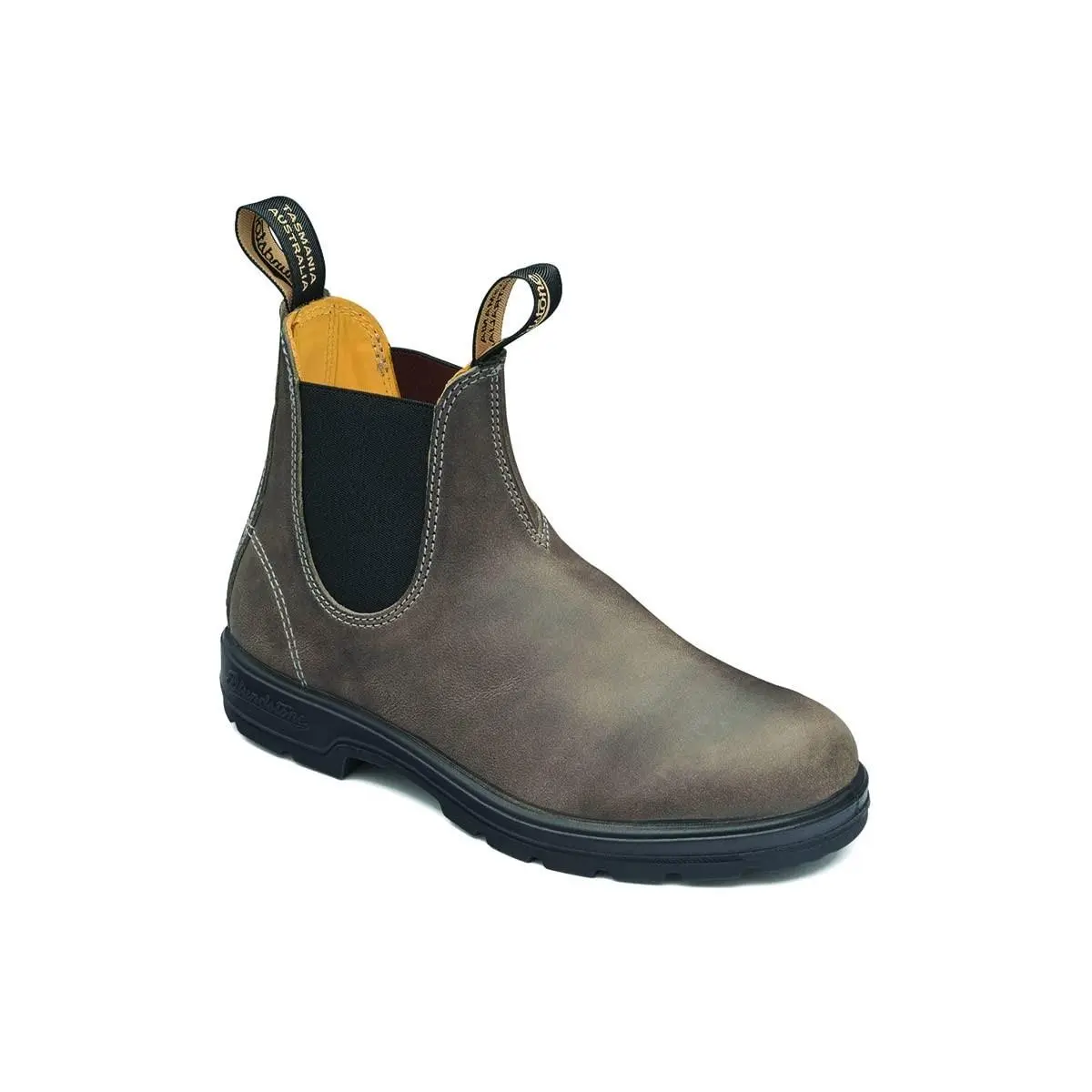 Blundstone shoes - Chelsea - Chelsea - Steel Grey 4