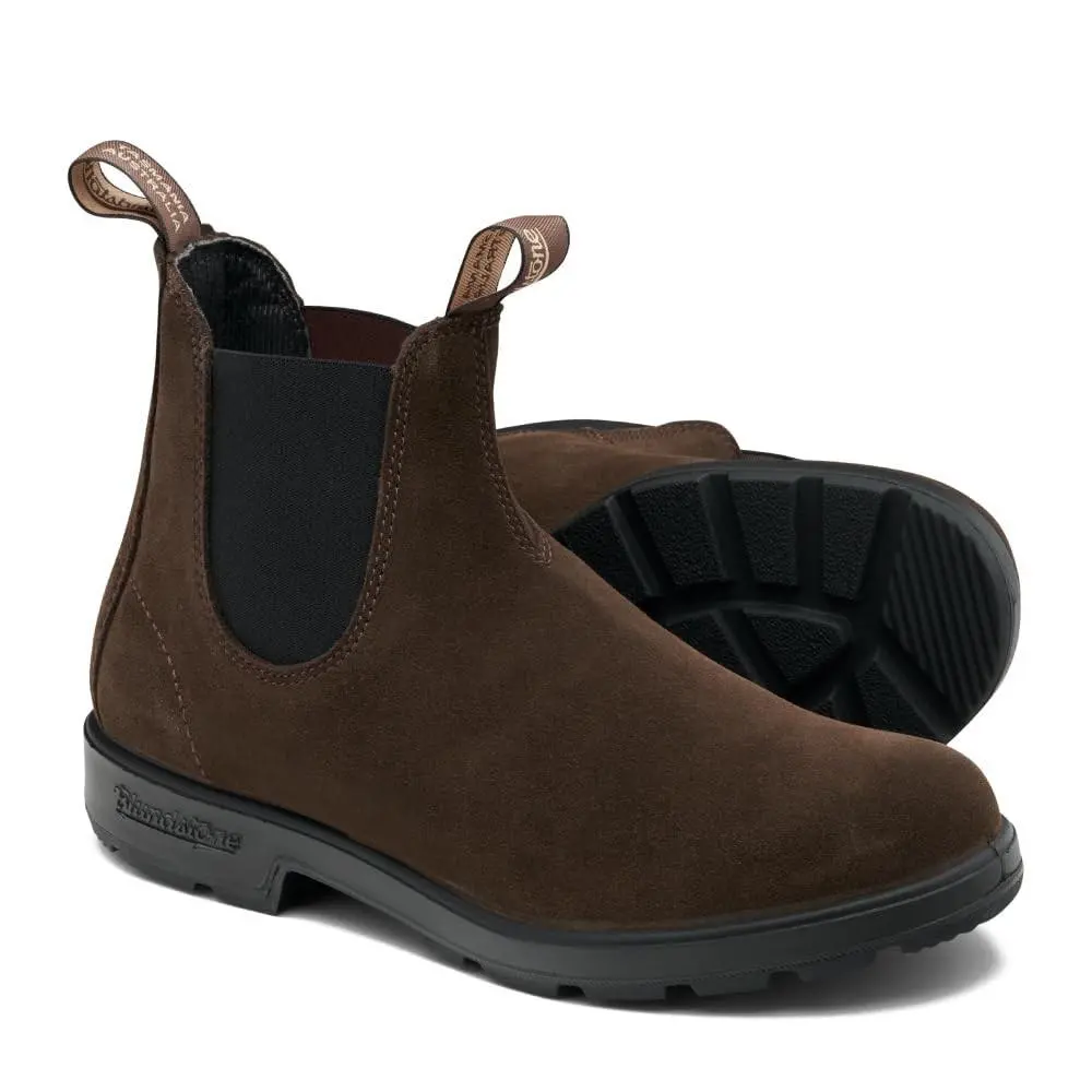 Blundstone shoes - Chelsea - Chelsea - Brown 0