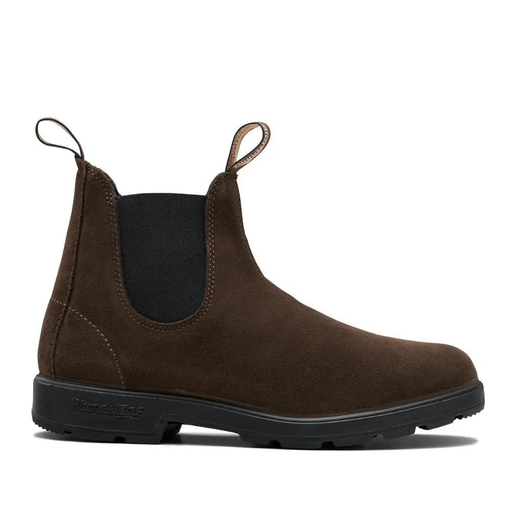 Blundstone shoes - Chelsea - Chelsea - Brown 1