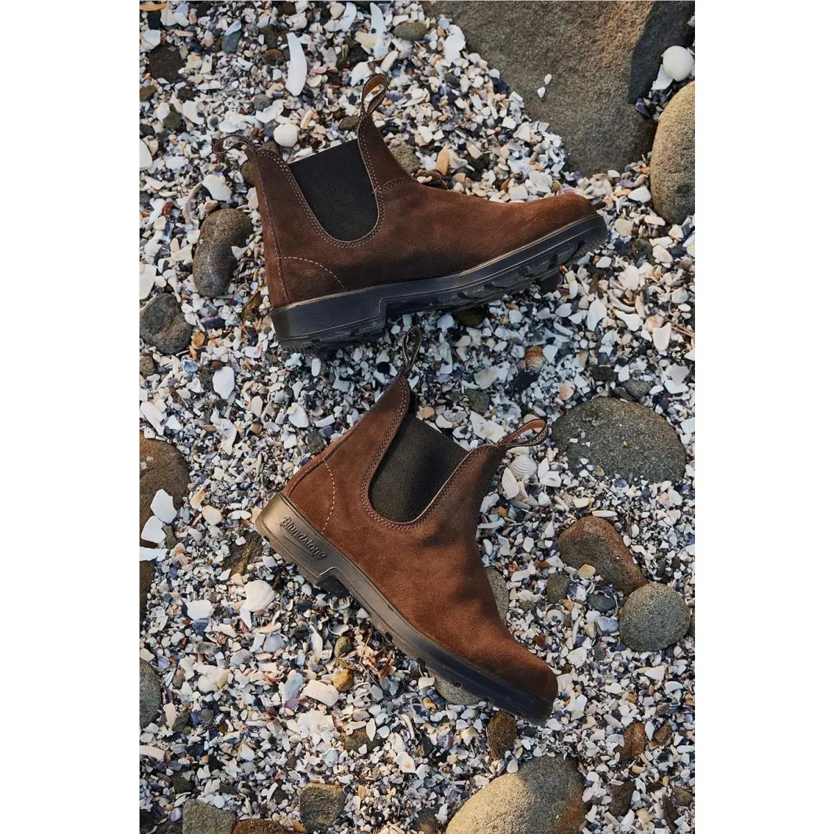 Blundstone shoes - Chelsea - Chelsea - Brown 3