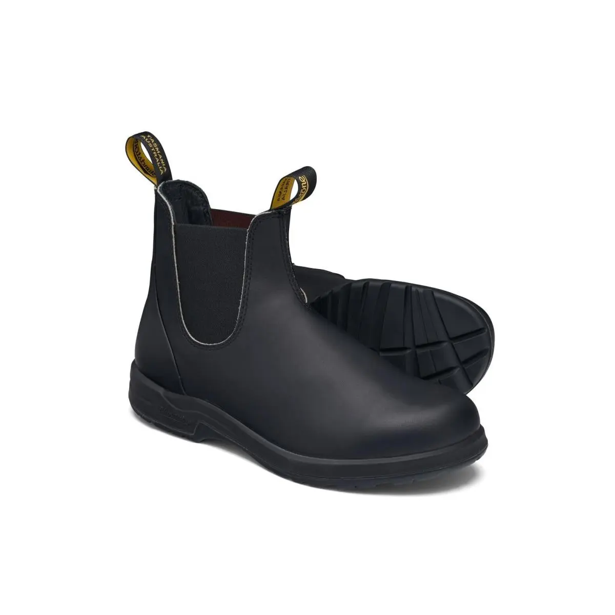 Blundstone shoes - Black 0