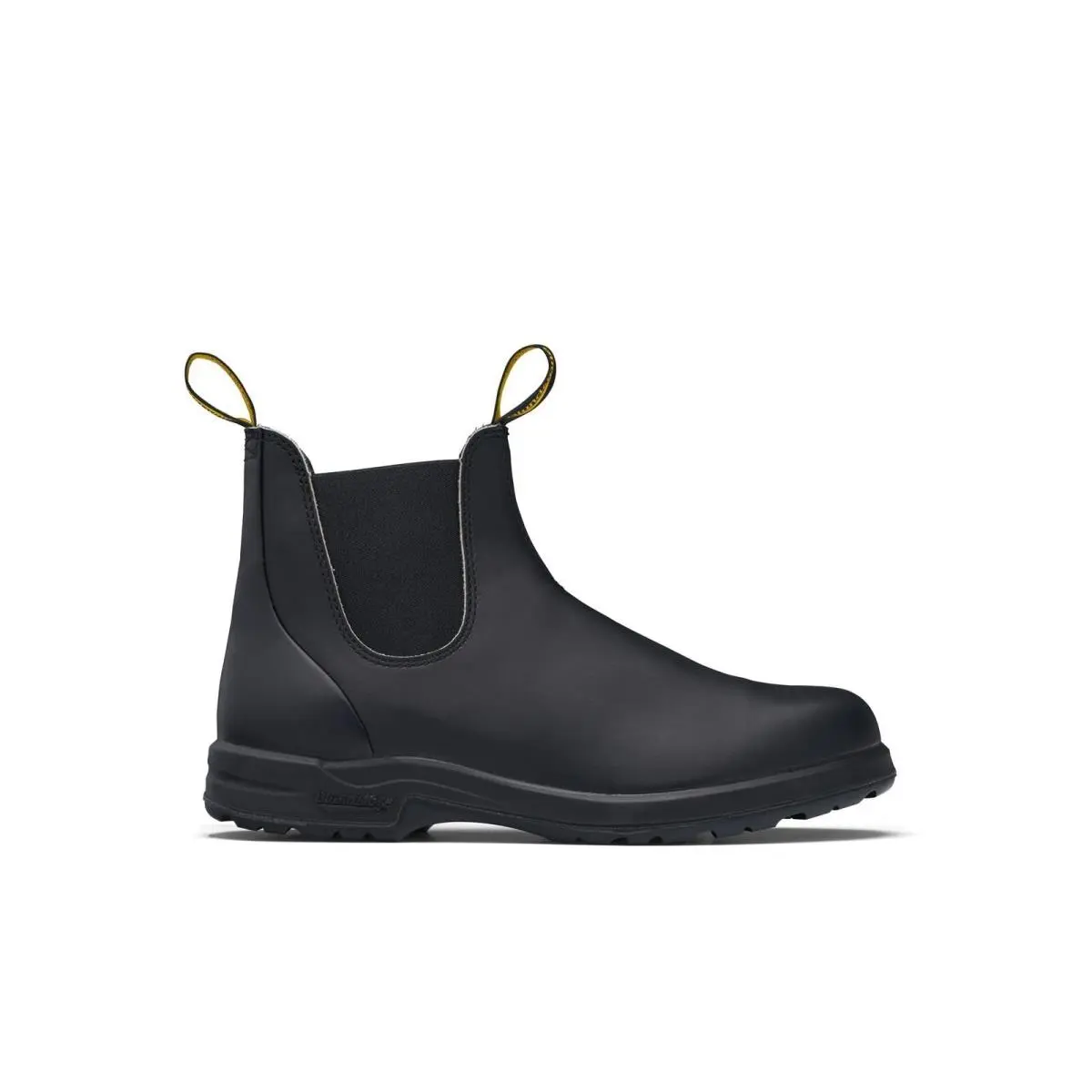 Blundstone shoes - Black 1
