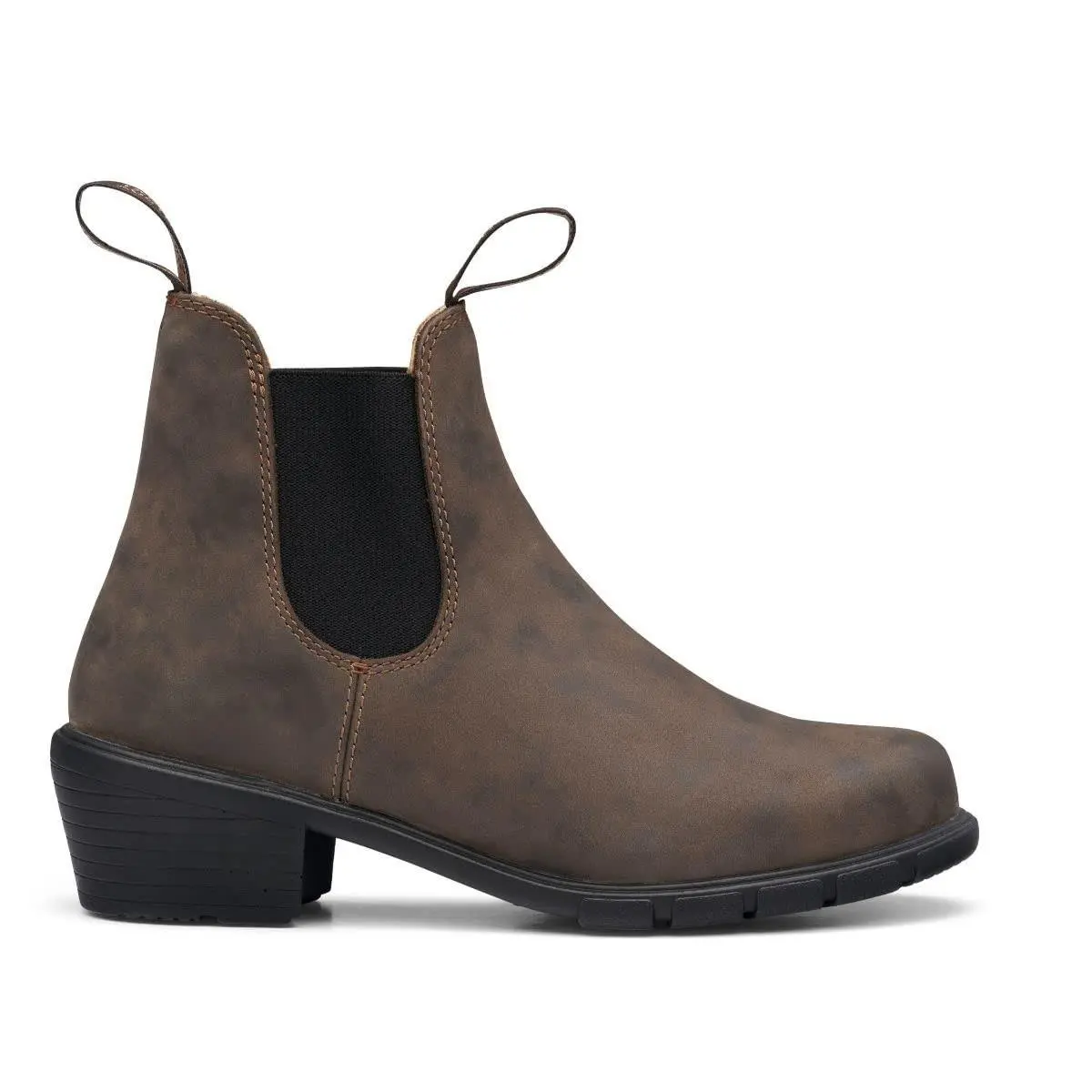 Blundstone shoes - Blundstone BL1677 - Brown 3