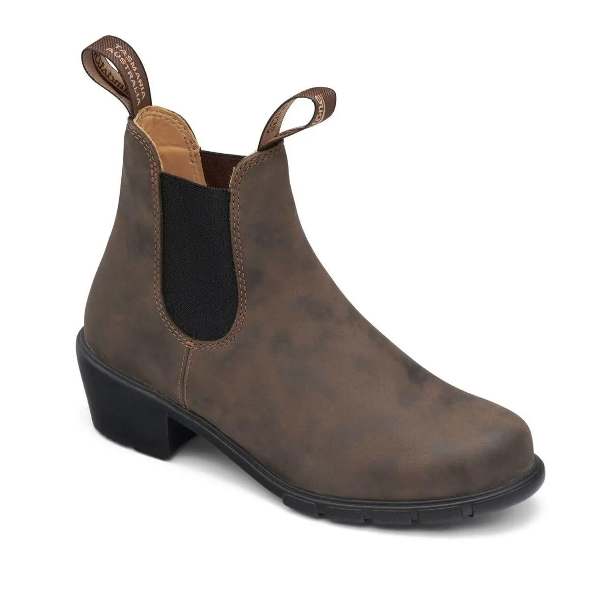 Blundstone shoes - Blundstone BL1677 - Brown 4