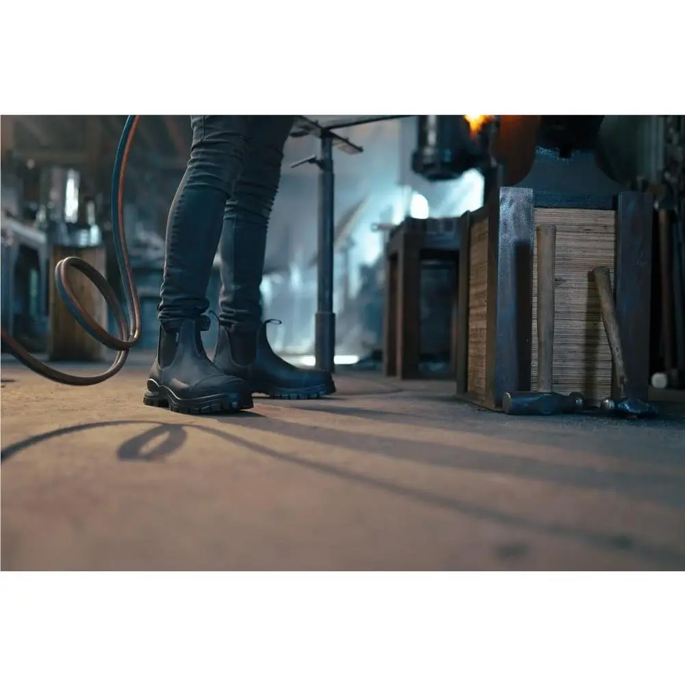 Blundstone shoes - Chelsea - Chelsea - Black 3