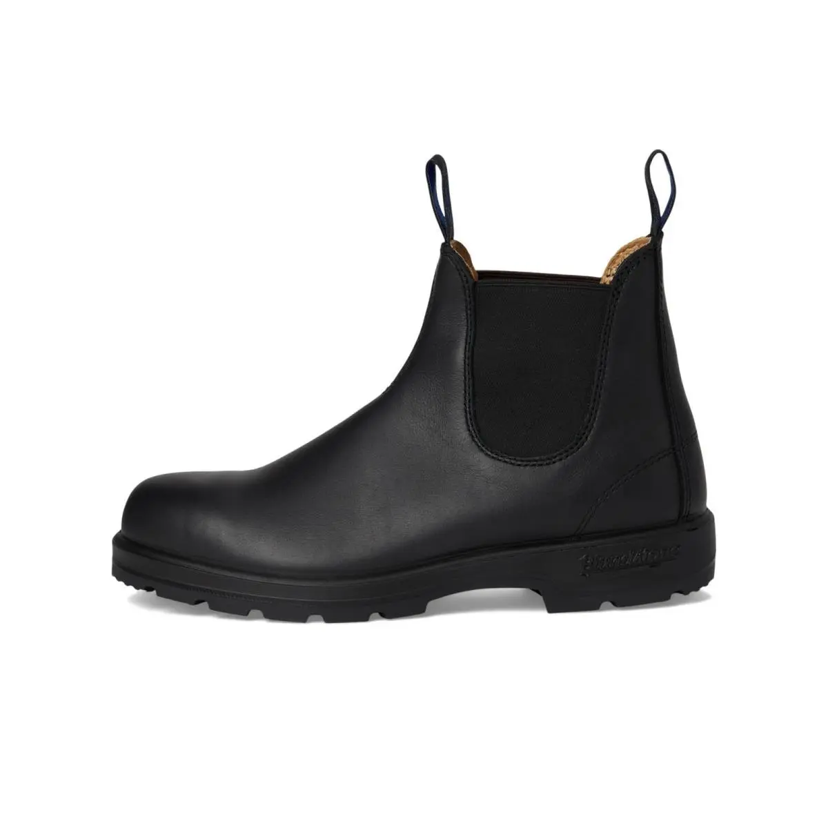 Blundstone shoes - Blundstone BL566 - Black 1