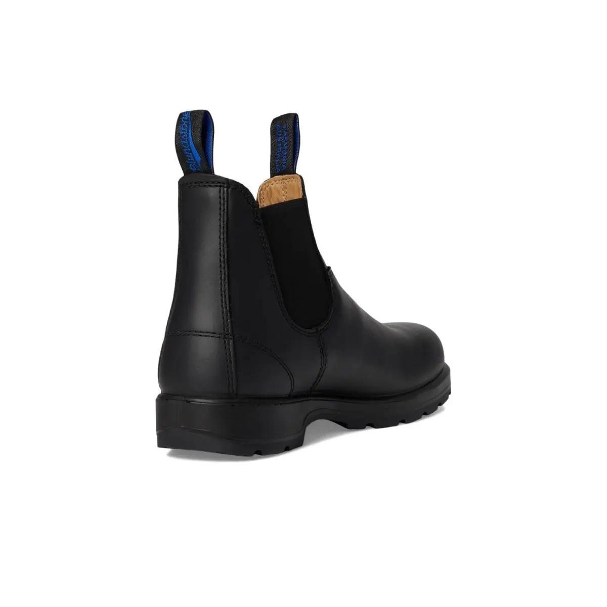 Blundstone shoes - Blundstone BL566 - Black 2