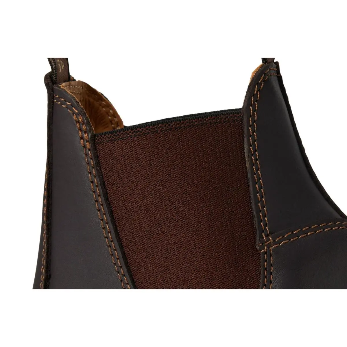 Blundstone shoes - Chelsea - Chelsea - Brown 3