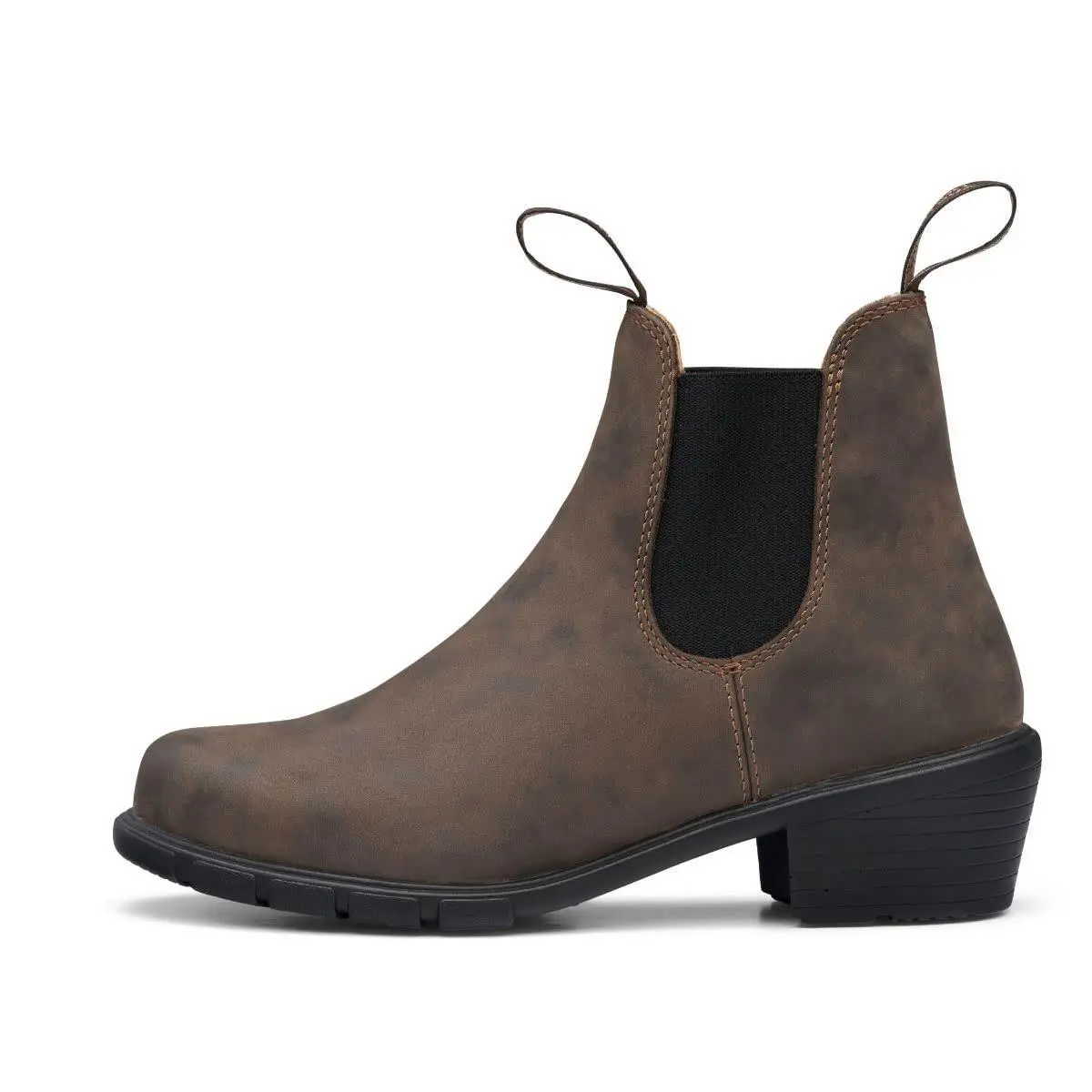 Blundstone shoes - Blundstone BL1677 - Brown 1