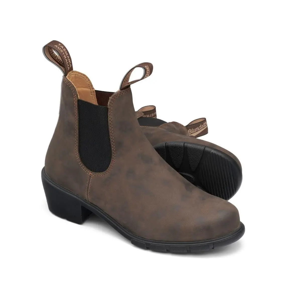 Blundstone shoes - Blundstone BL1677 - Brown 2