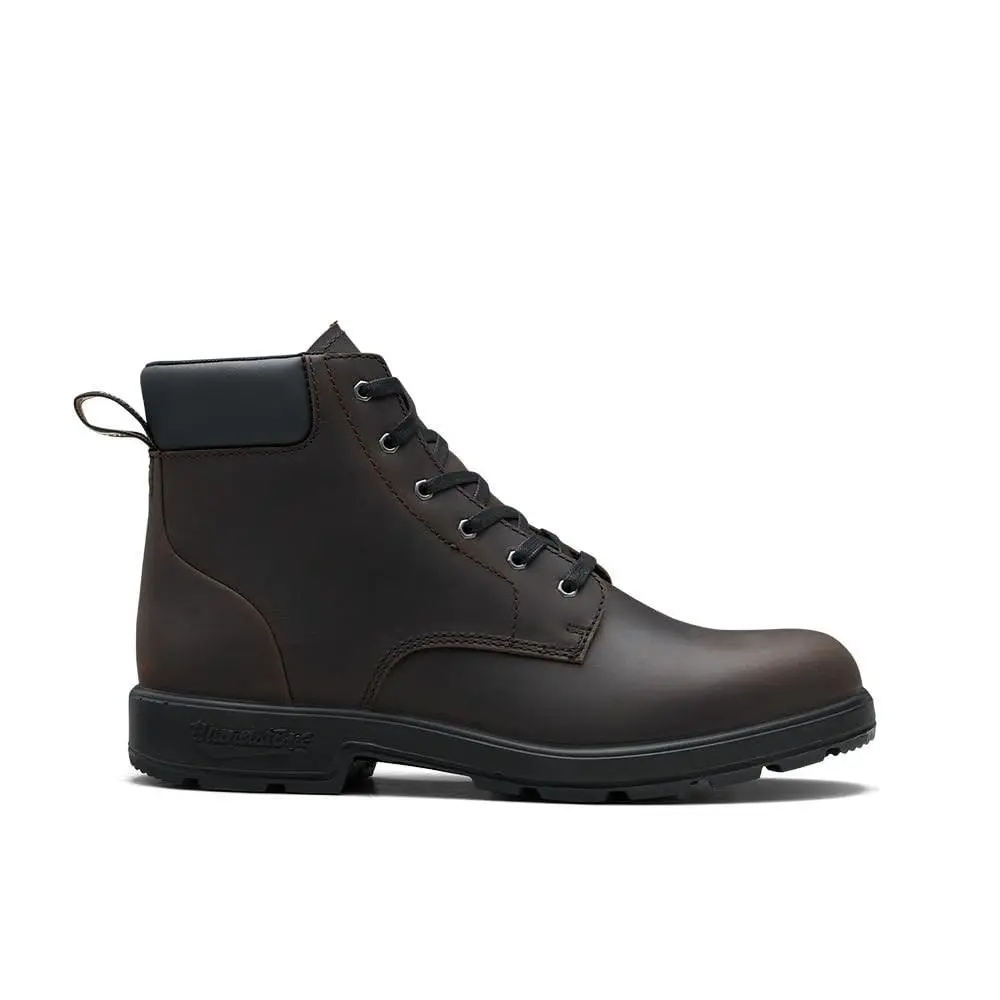 Blundstone shoes - Blundstone 2428 - Brown 2