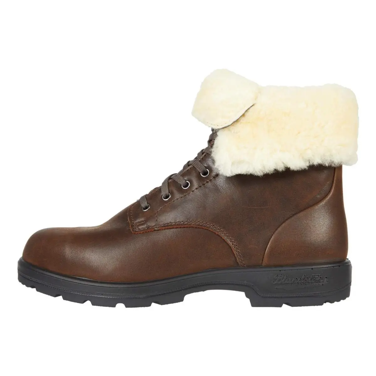 Blundstone shoes - Blundstone BL1461 - Brown 1