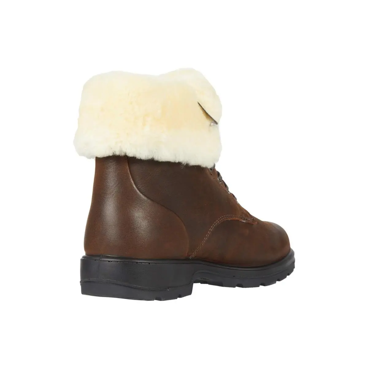 Blundstone shoes - Blundstone BL1461 - Brown 2