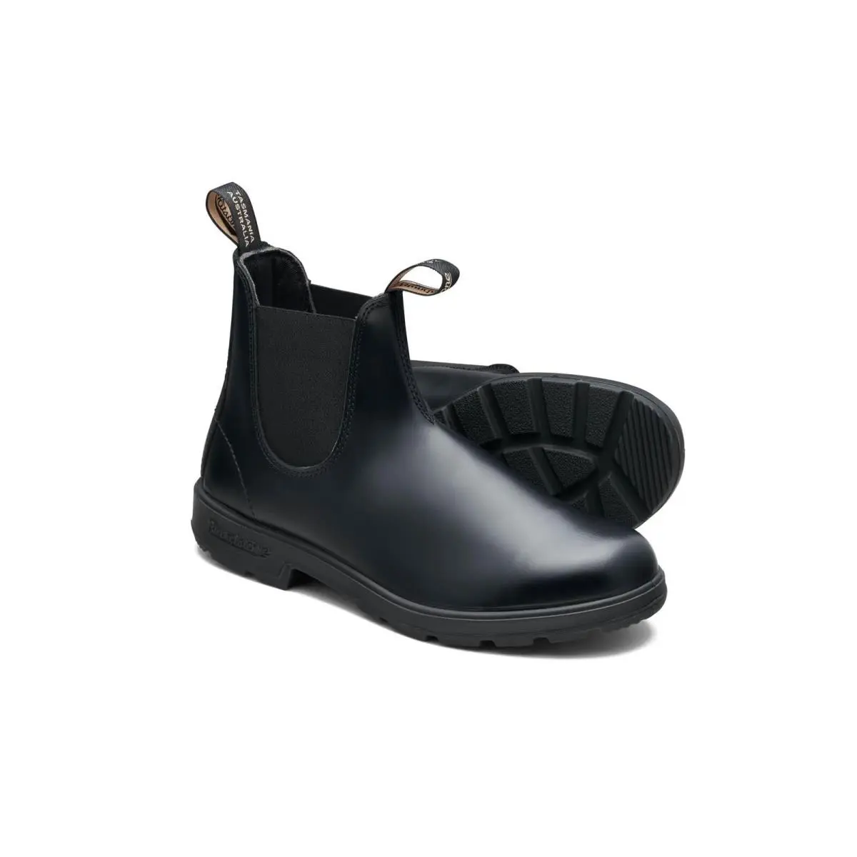 Blundstone shoes - Chelsea - Chelsea - Black 2