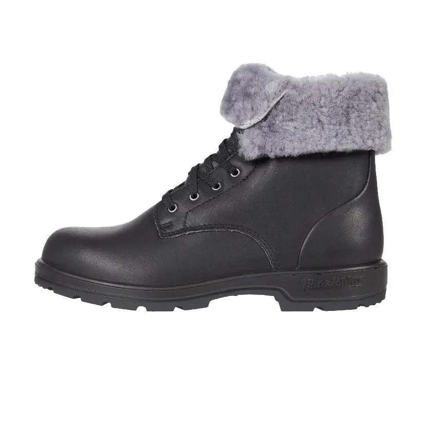 Blundstone shoes - Chelsea - Chelsea - BL1465 - Black (UPC: 9315891508162) 0