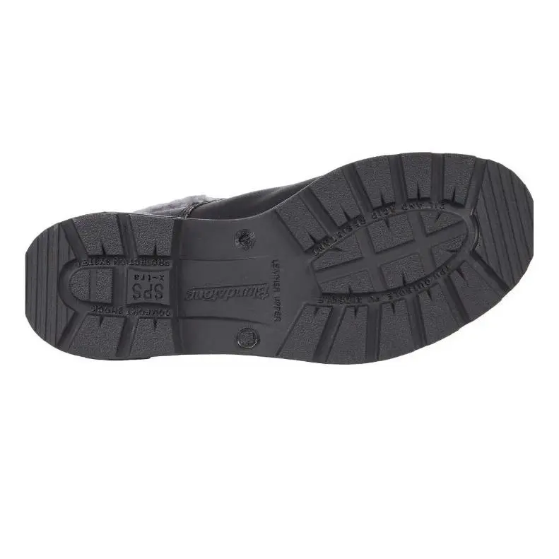 Blundstone shoes - Chelsea - Chelsea - BL1465 - Black (UPC: 9315891508162) 4