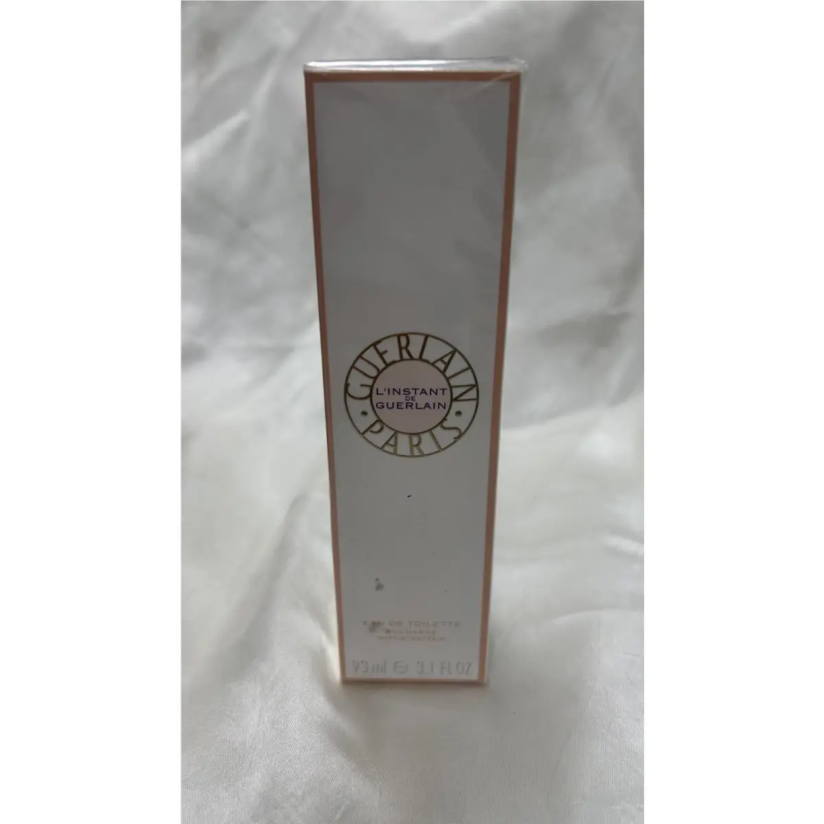 L` Instant DE  Edt 93ML Spray Refillable by Guerlain