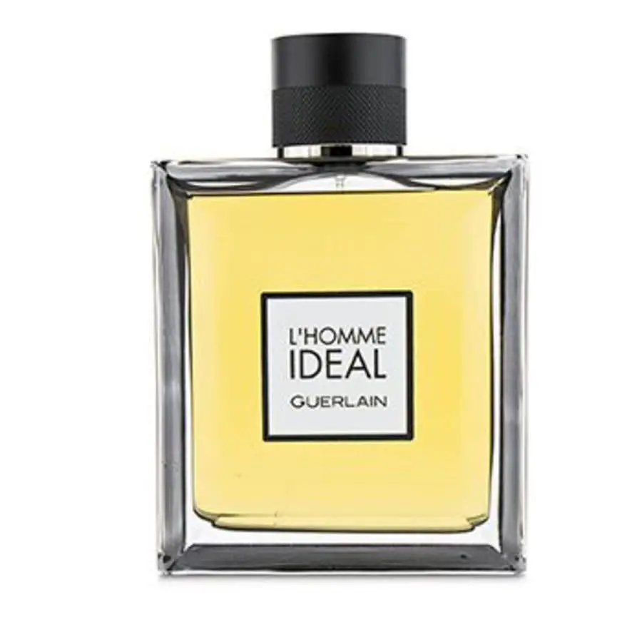Lhomme Ideal / Guerlain Edt Spray 5.0 oz 150 ml m