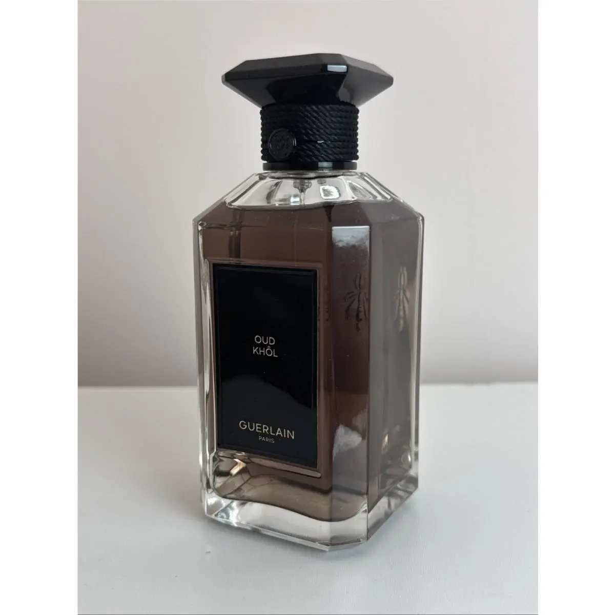 Guerlain Oud Khol Eau de Parfum Jumbo 6.7oz/200ml Batch 3K01 T