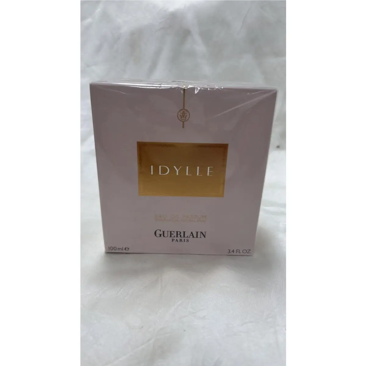 Guerlain Idylle Edp 100ML Spray