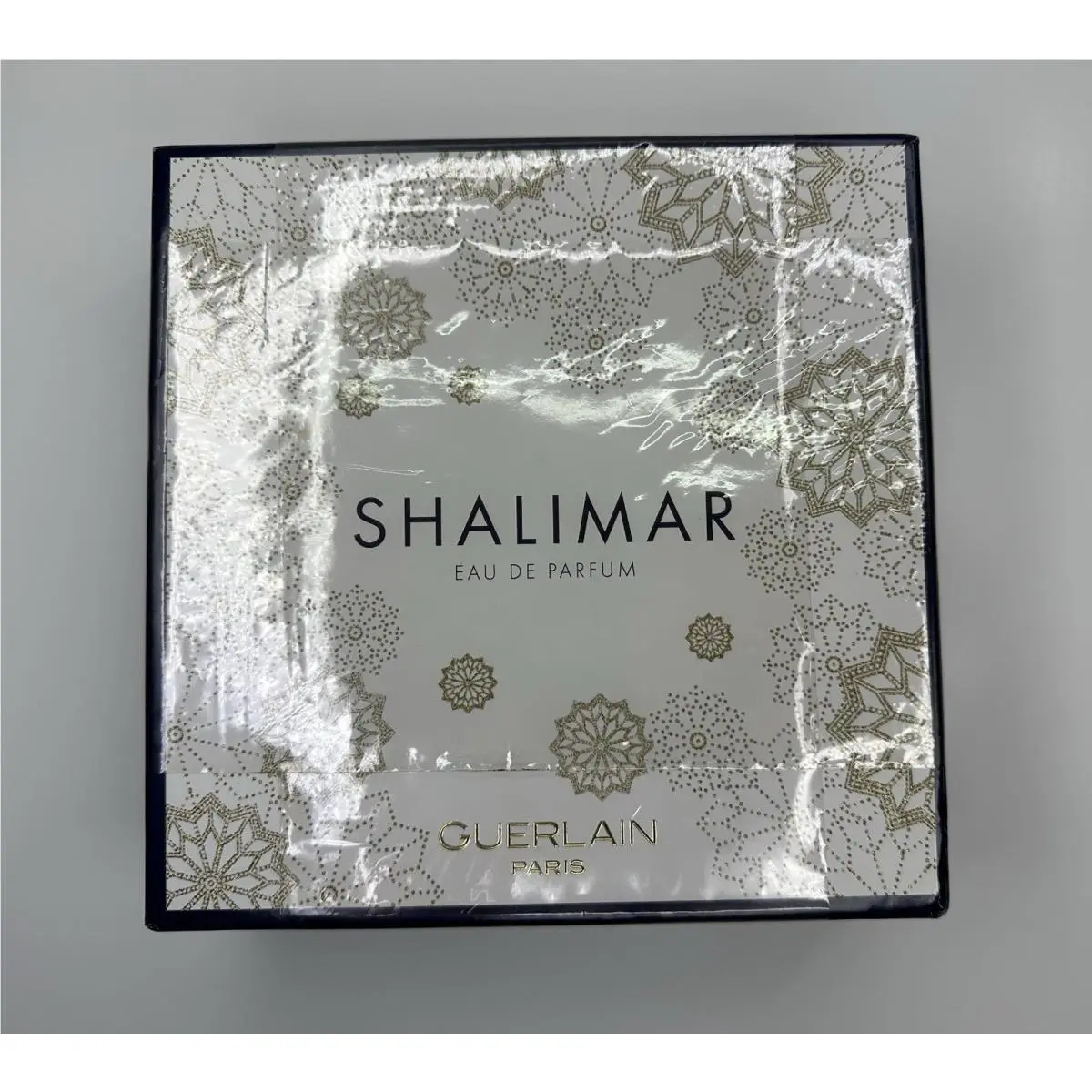 Guerlain Shalimar Souffle DE Parfum 50ML Edp Spray/ 8.5ML Maxi Lash Mascara