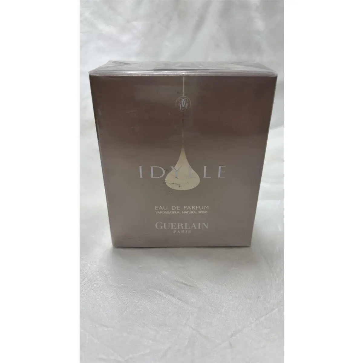 Guerlain Idylle Edp 50ML Spray