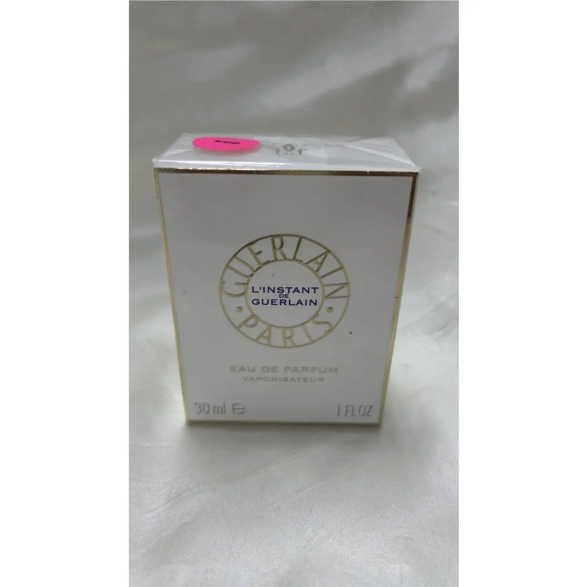 Guerlain Paris L` Instant DE Guerlain Edp 30ML Spray