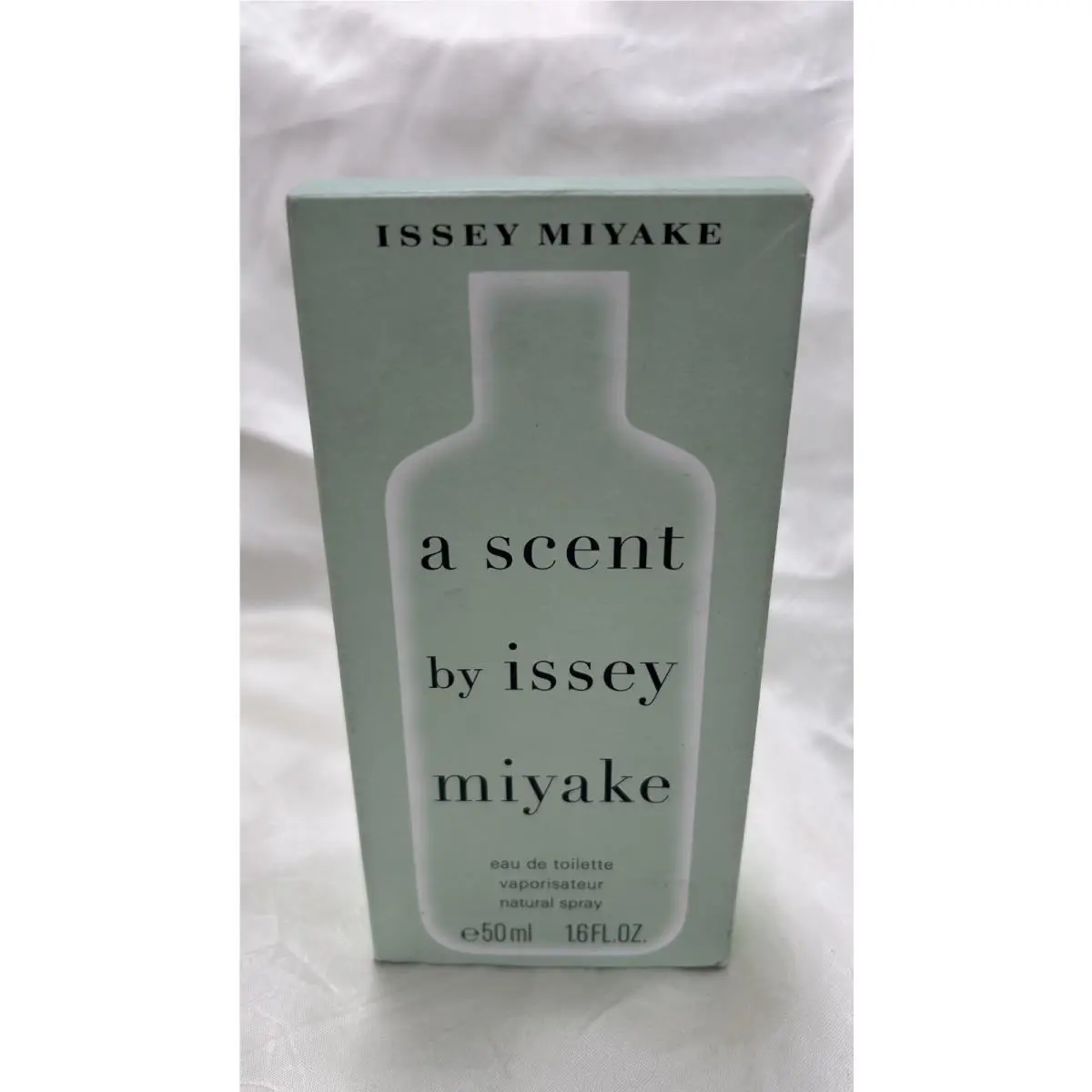 Guerlain Issey Miyake A Scent BY Issey Edt 50ML Spray