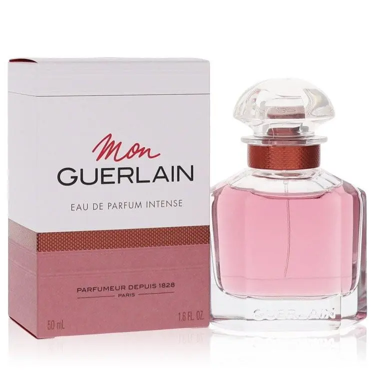 Mon Guerlain Intense Guerlain Edp Intense 1.6 oz / e 50 ml