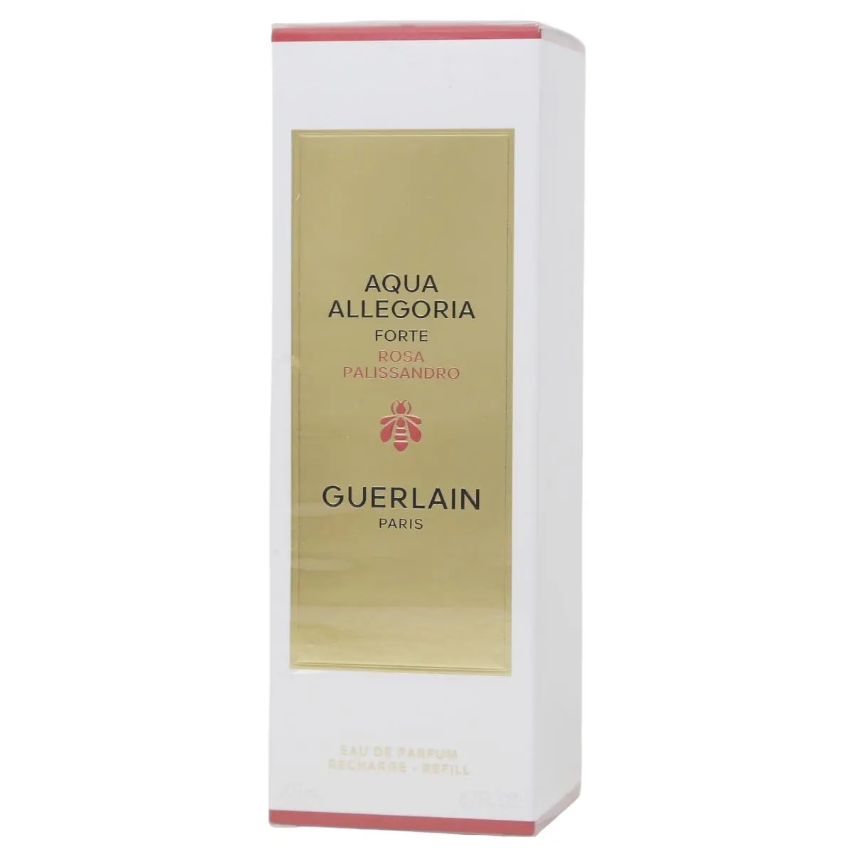 Guerlain Aqua Allegoria Forte Rosa Palissandro 6.7 oz Unisex Eau de Parfum