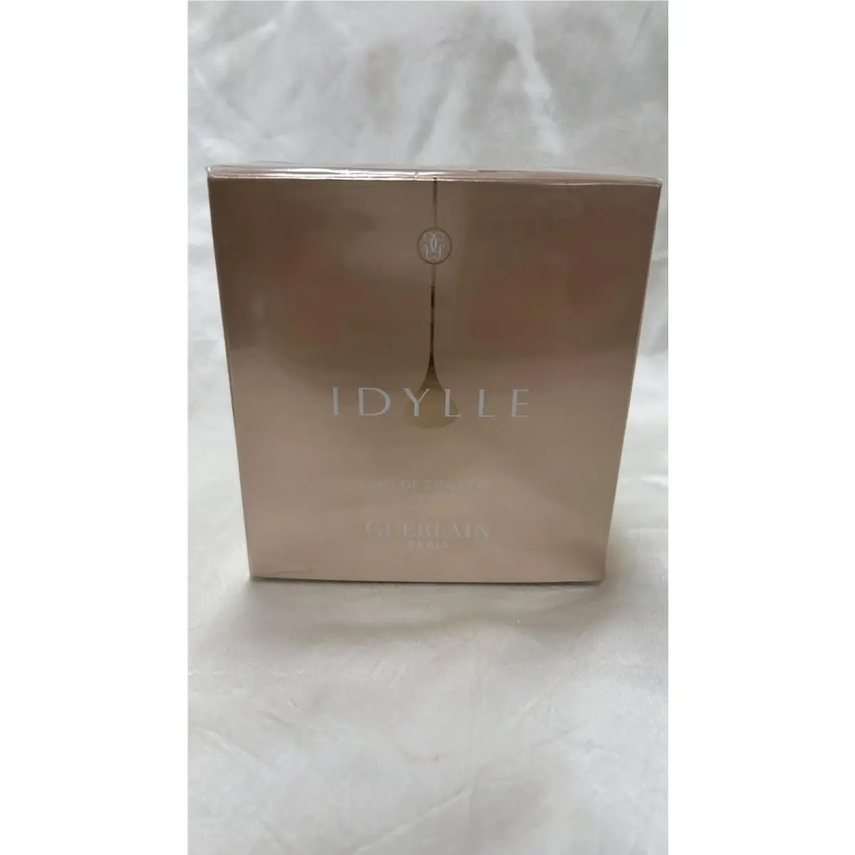 Guerlain Idylle Edt 100ML Spray