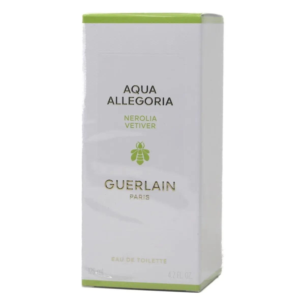 Guerlain Aqua Allegoria Nerolia Vetiver Eau de Toilette 4.2 oz Unisex