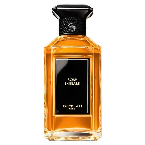Guerlain Rose Barbare Eau de Parfum Jumbo 6.7oz/200ml Batch 5G01 T