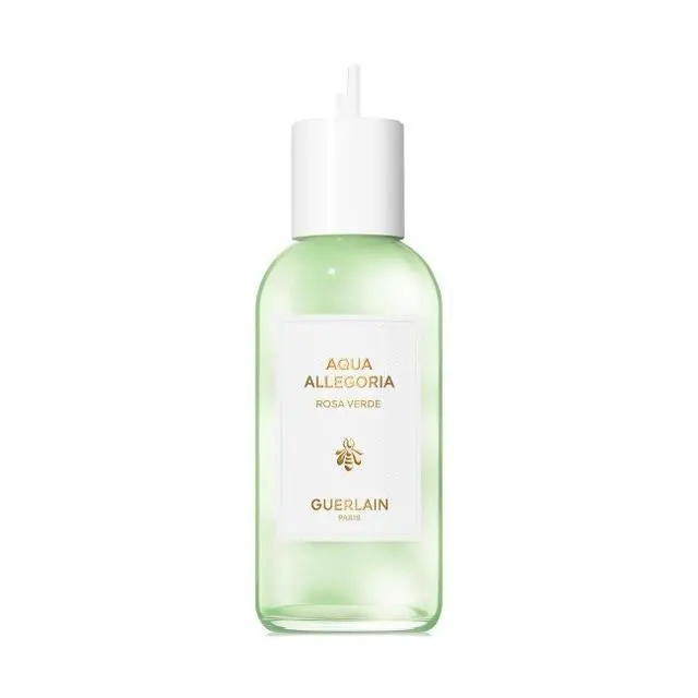 Guerlain Unisex Aqua Allegoria Rosa Verde Edt 6.7 oz Refill Fragrances