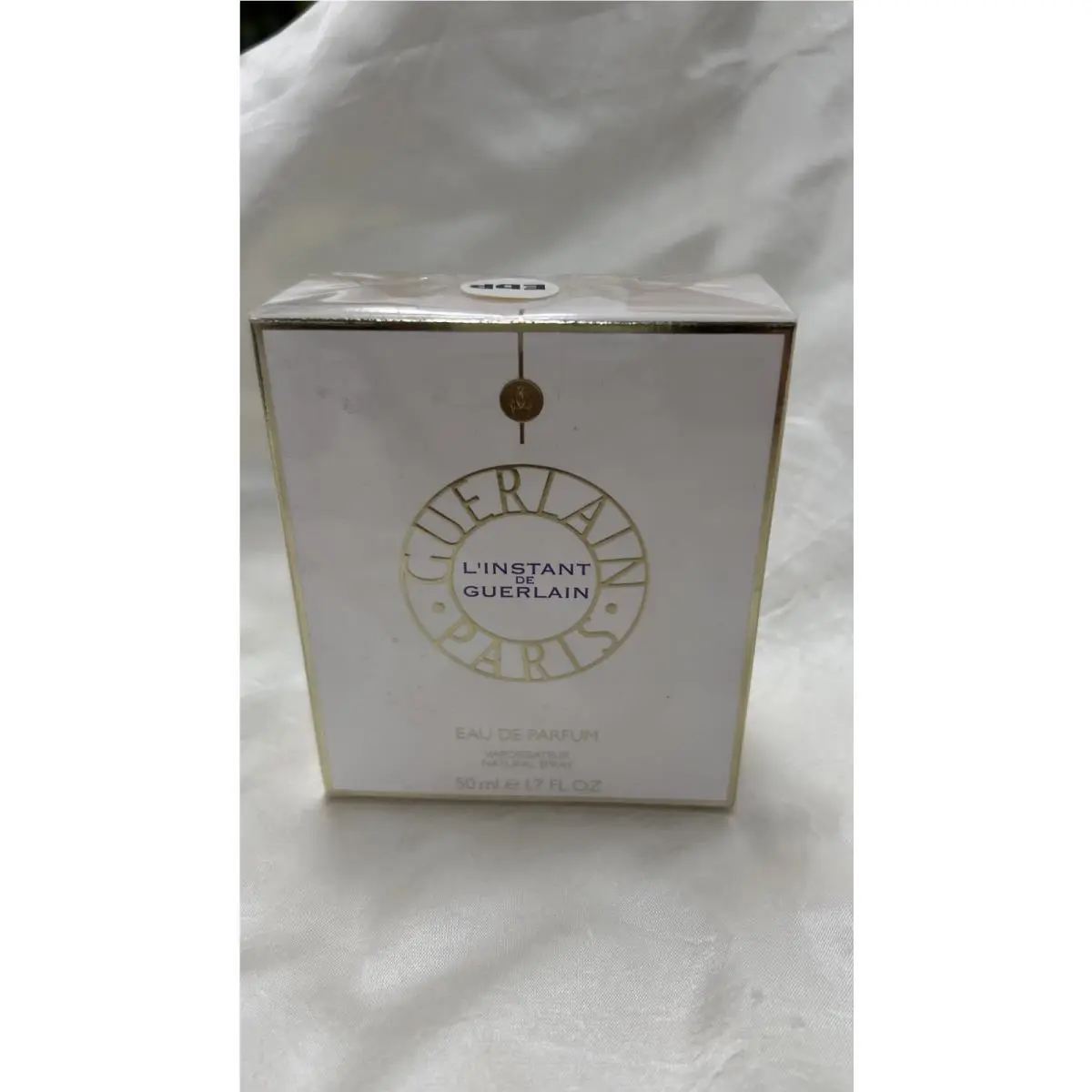Guerlain Paris L` Instant DE Guerlain Edp 50ML Spray