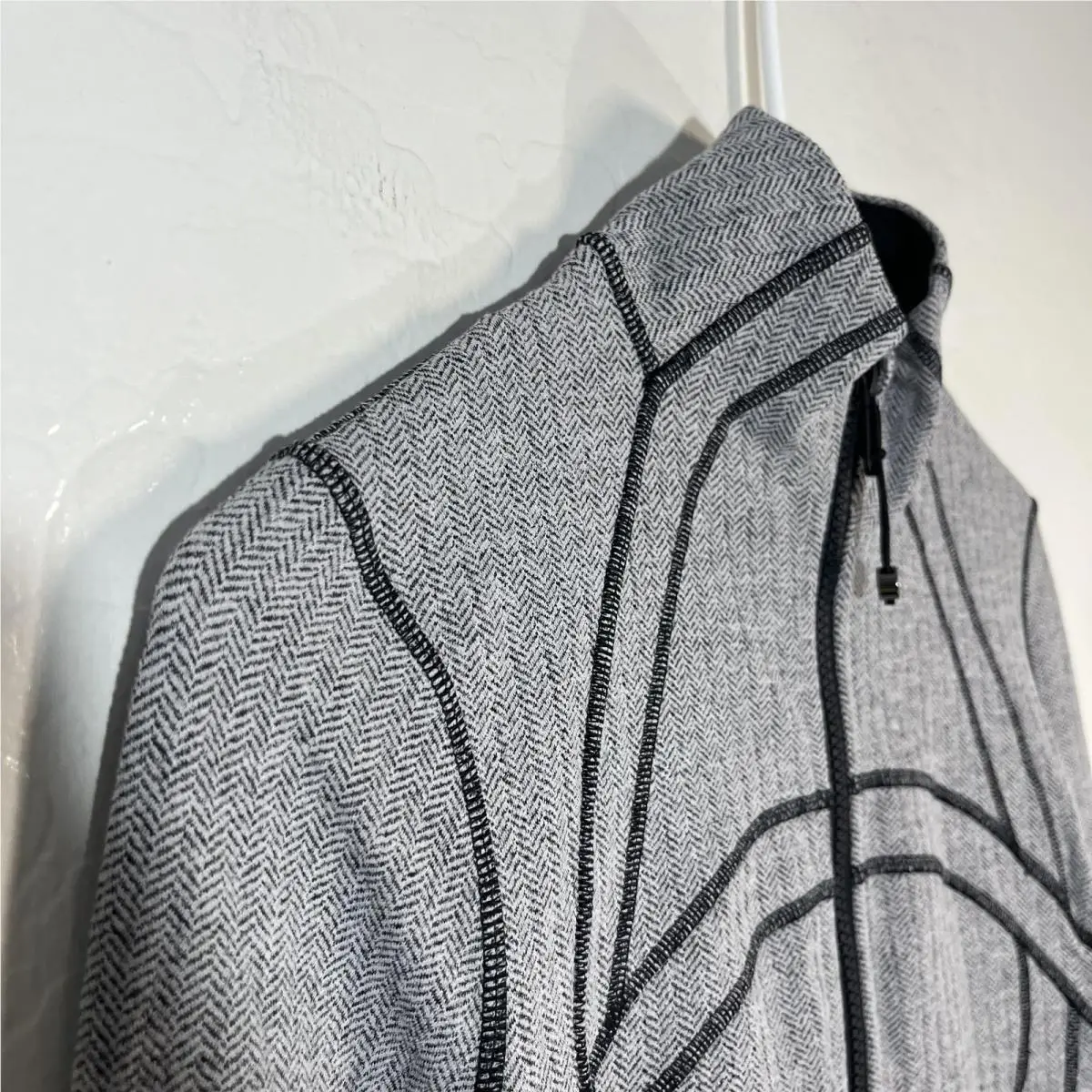 Lululemon clothing - Gray 0