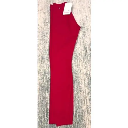 Lululemon clothing - Pink 0
