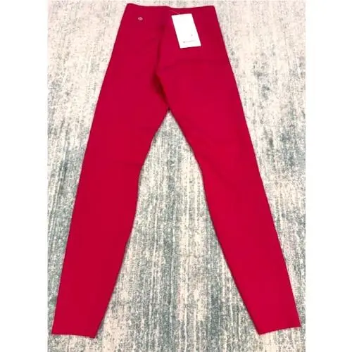 Lululemon clothing - Pink 1
