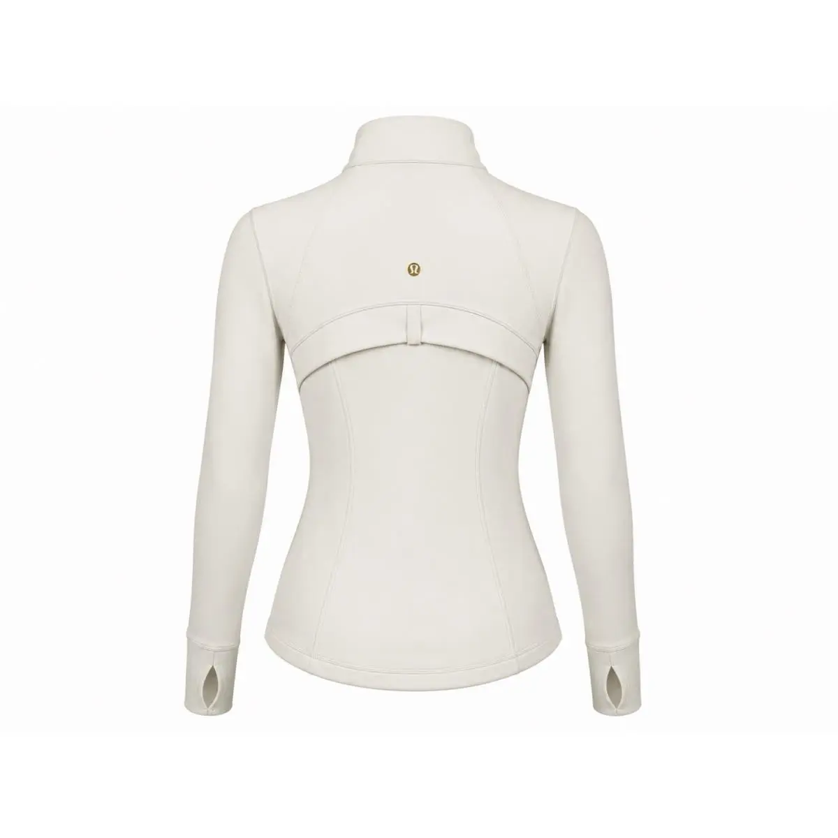 Lululemon clothing - Lululemon Define Jacket Nulu™ - Define Jacket - Gold 0