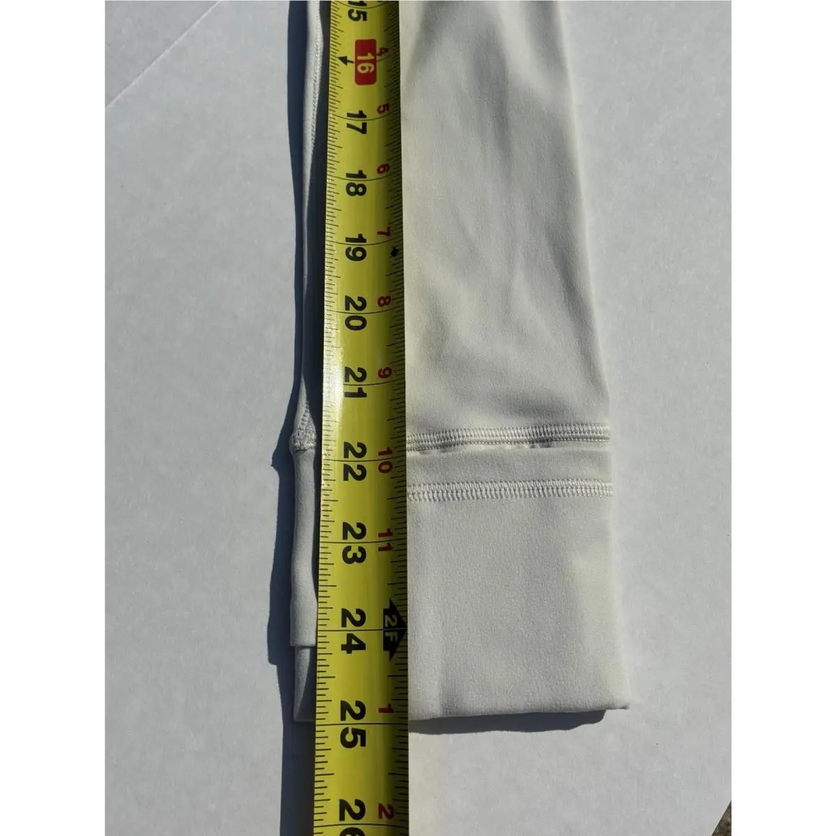 Lululemon clothing - Lululemon Define Jacket Nulu™ - Define Jacket - Gold 11