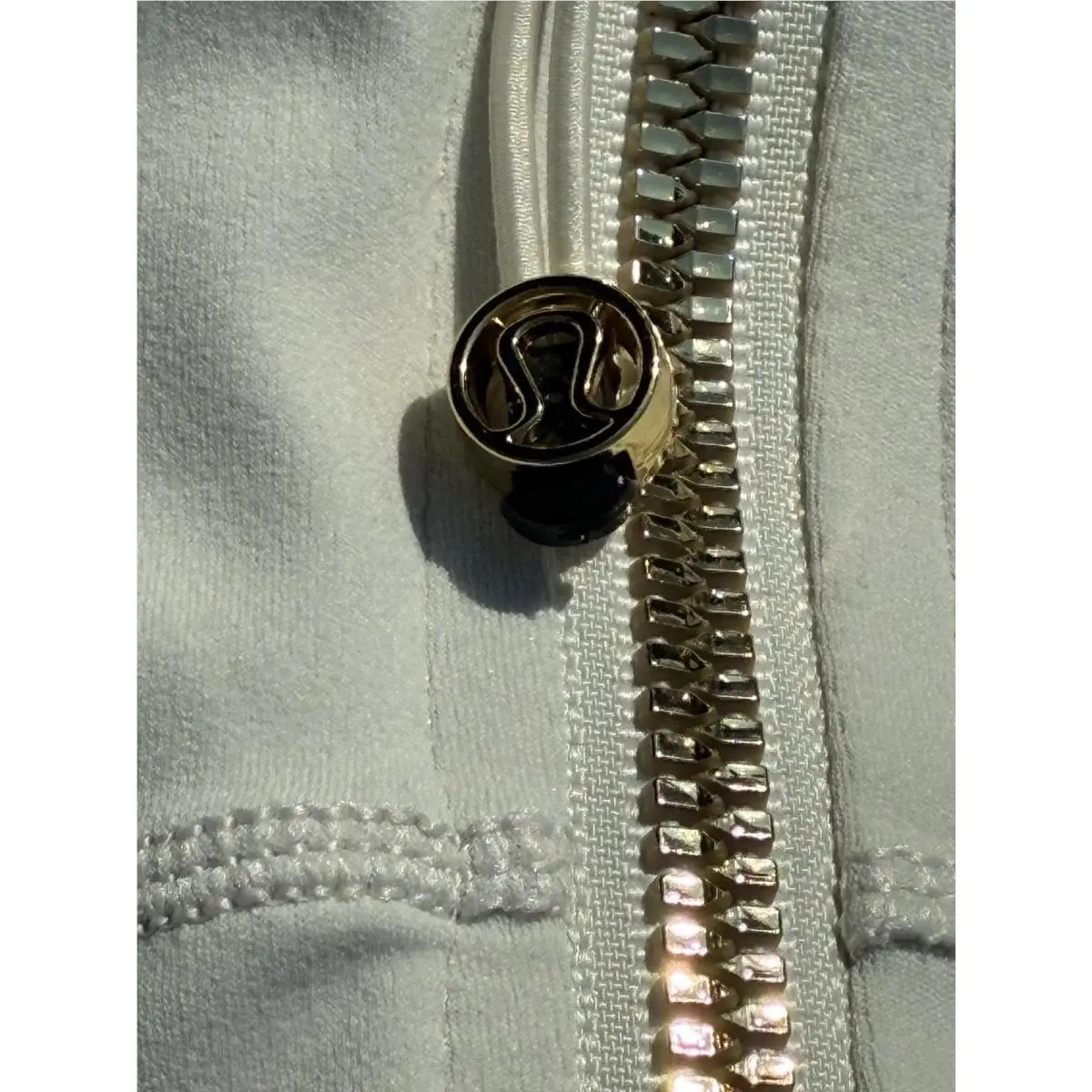 Lululemon clothing - Lululemon Define Jacket Nulu™ - Define Jacket - Gold 8