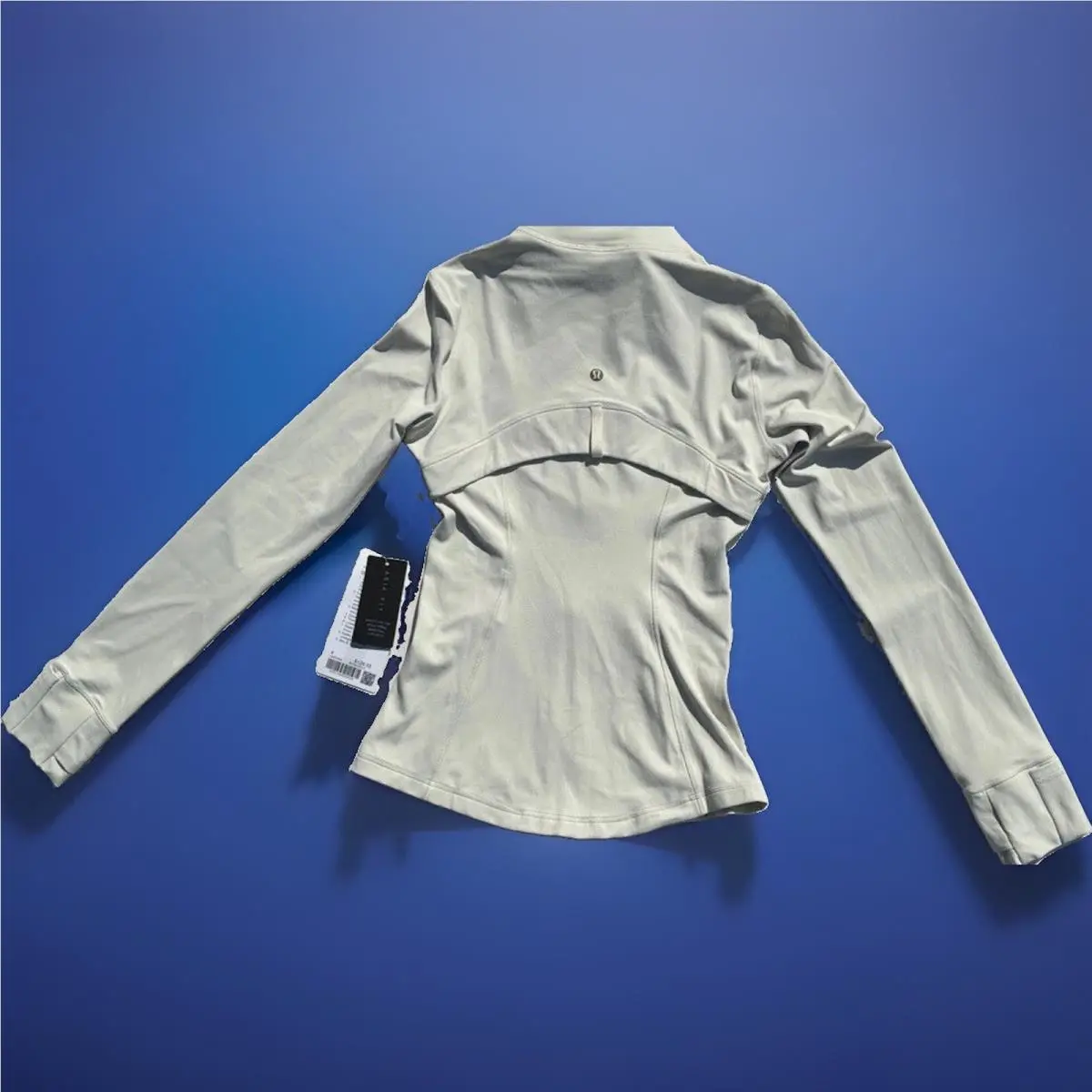Lululemon clothing - Lululemon Define Jacket Nulu™ - Define Jacket - Gold 1