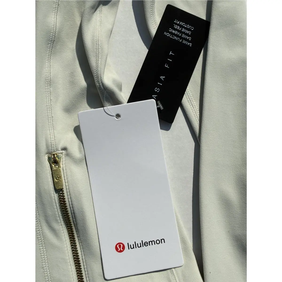 Lululemon clothing - Lululemon Define Jacket Nulu™ - Define Jacket - Gold 5