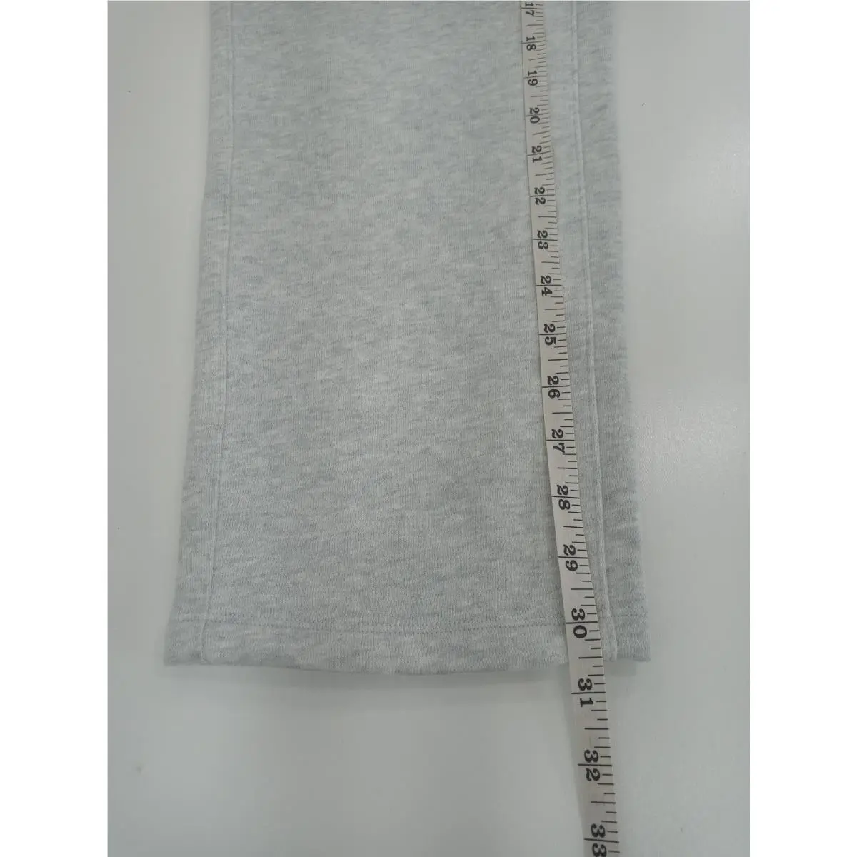 Lululemon clothing - Lululemon Steady State - Steady State - Gray 8