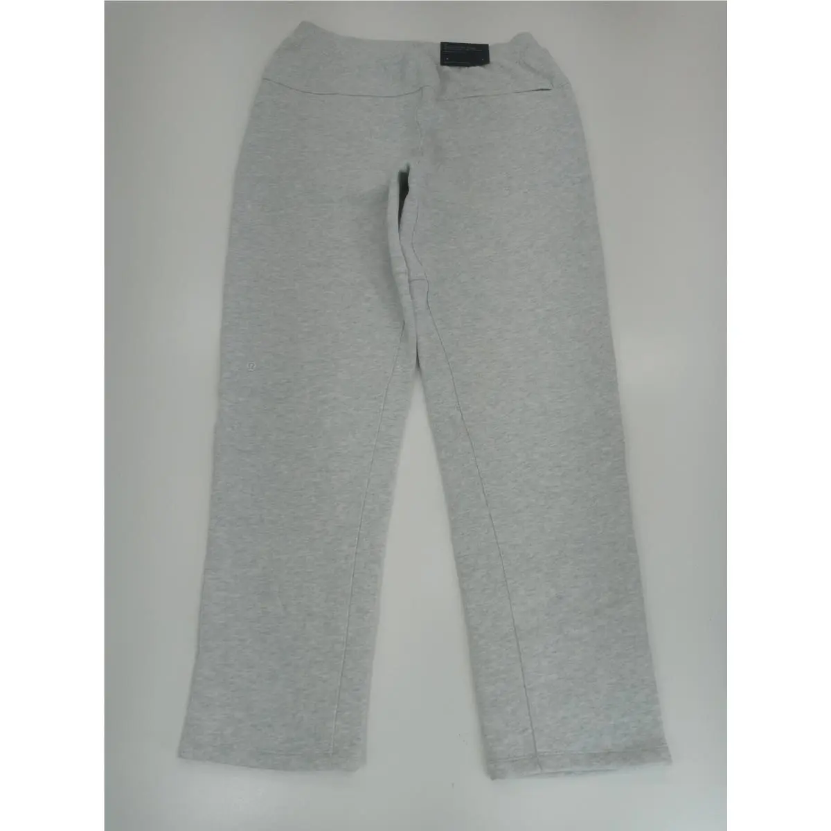 Lululemon clothing - Lululemon Steady State - Steady State - Gray 1