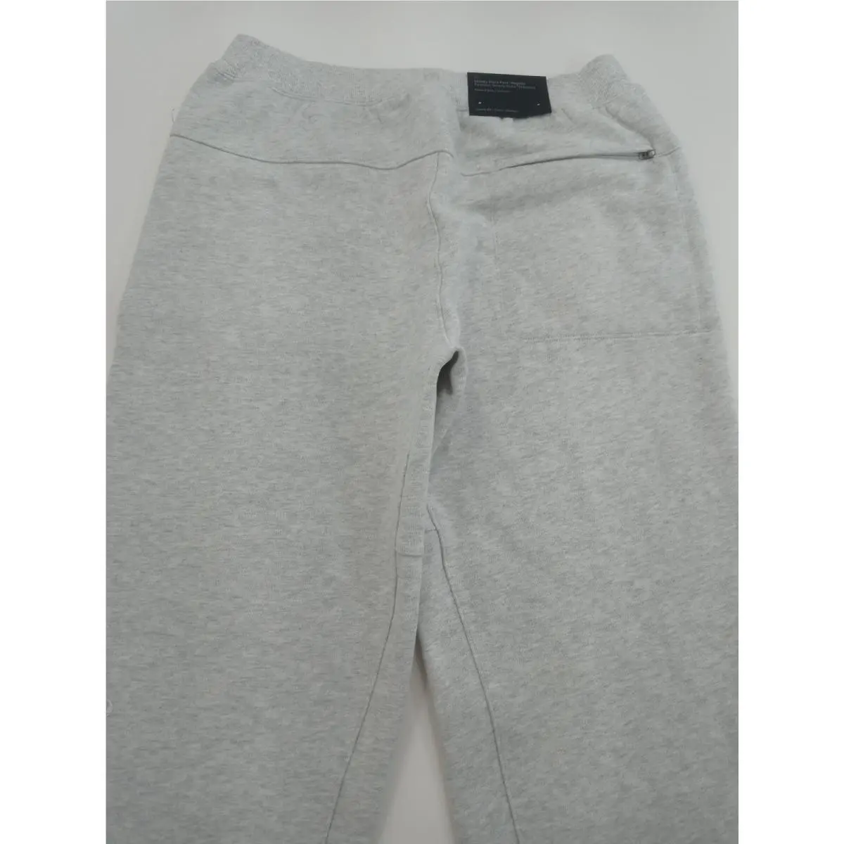 Lululemon clothing - Lululemon Steady State - Steady State - Gray 2