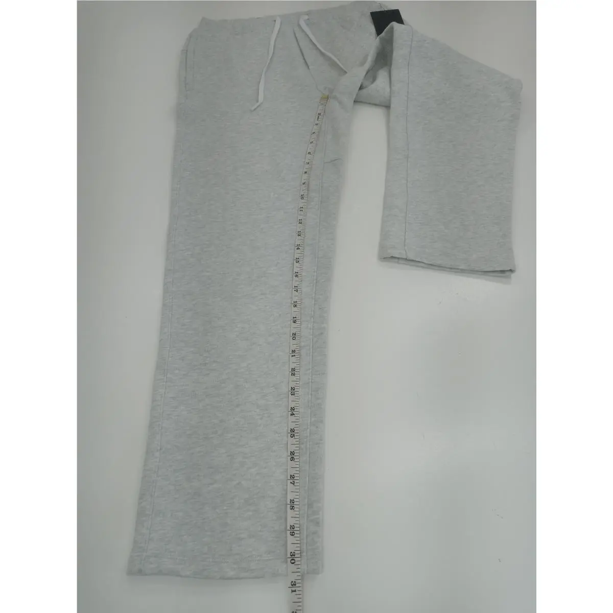 Lululemon clothing - Lululemon Steady State - Steady State - Gray 7