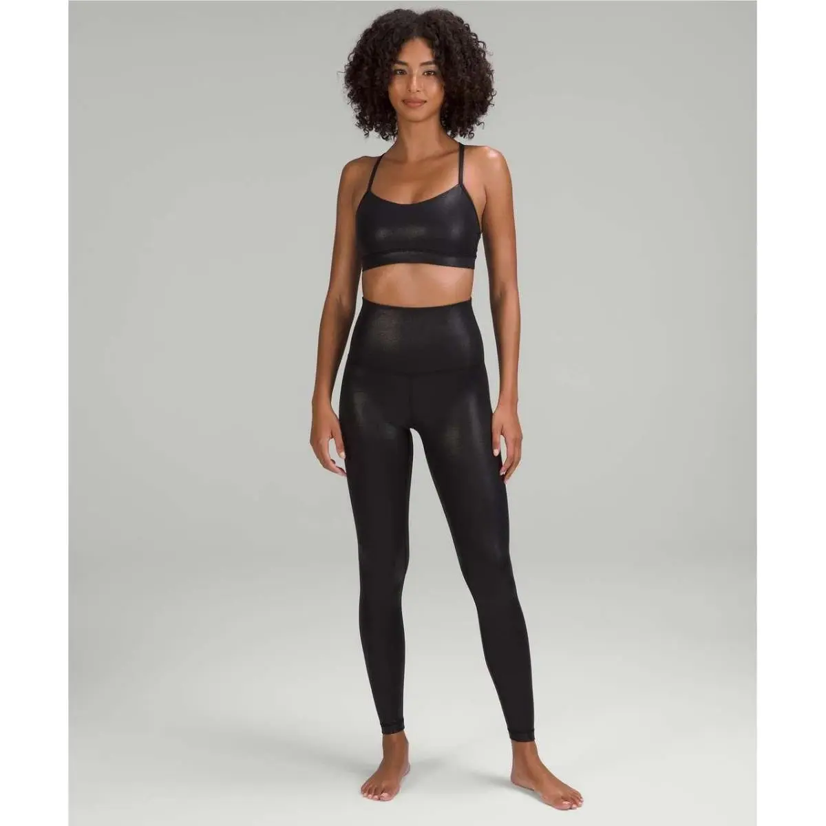 Lululemon clothing - Black 0